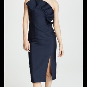 Keepsake Heart and Soul Midi Dress